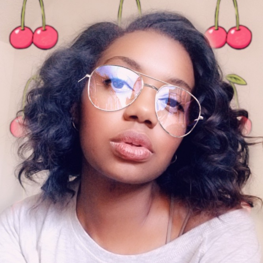 Meet your Posher, Jaleesa